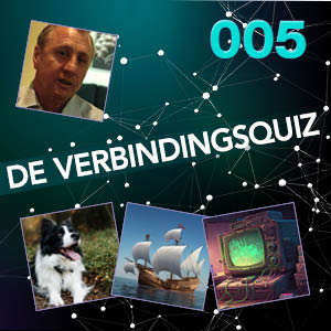 Verbindingsquiz 005*
