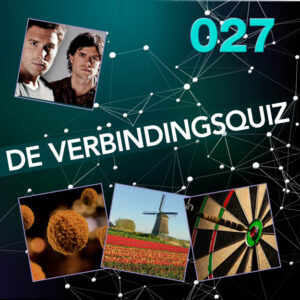 Verbindingsquiz 027*